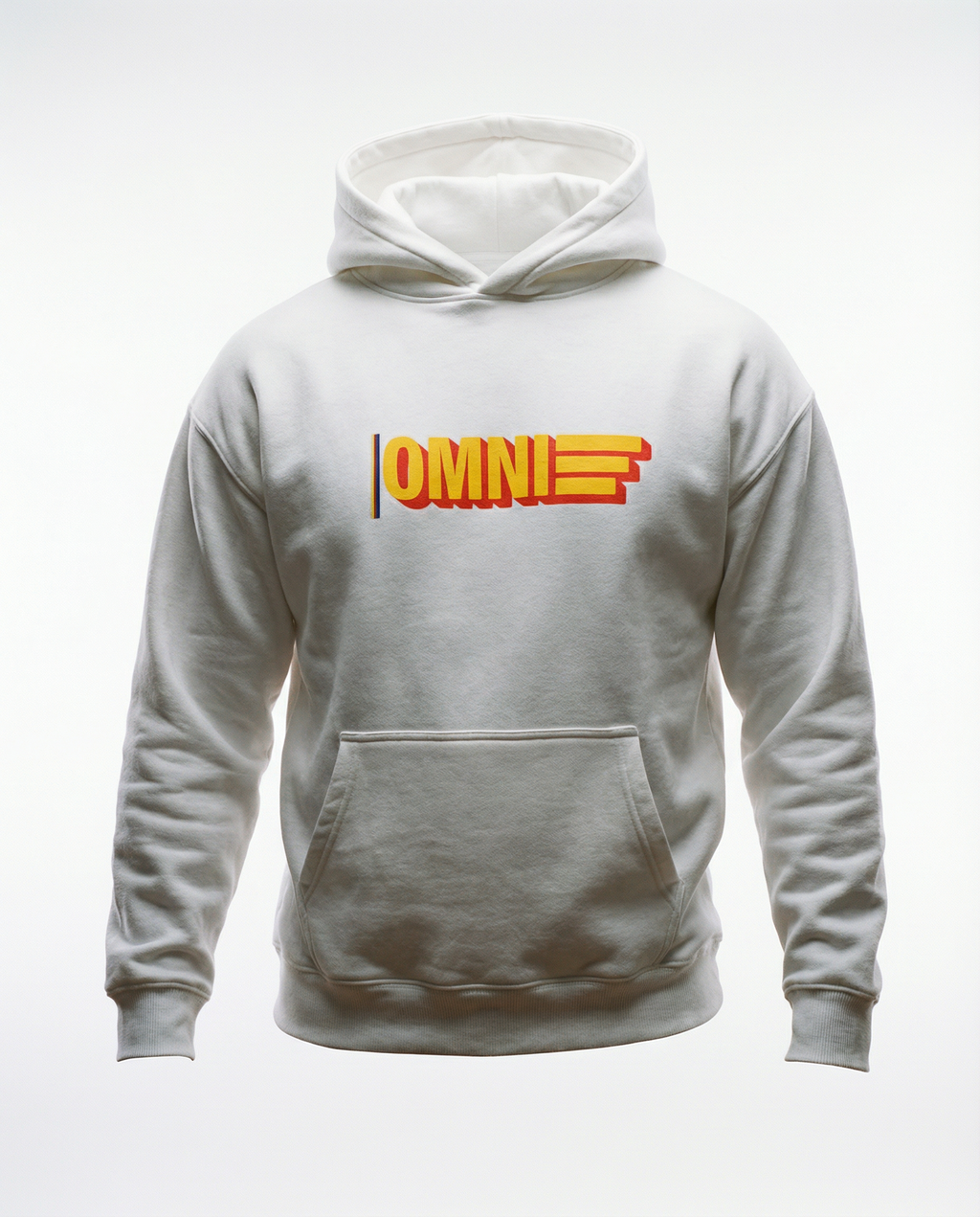 Omni Hoodie
