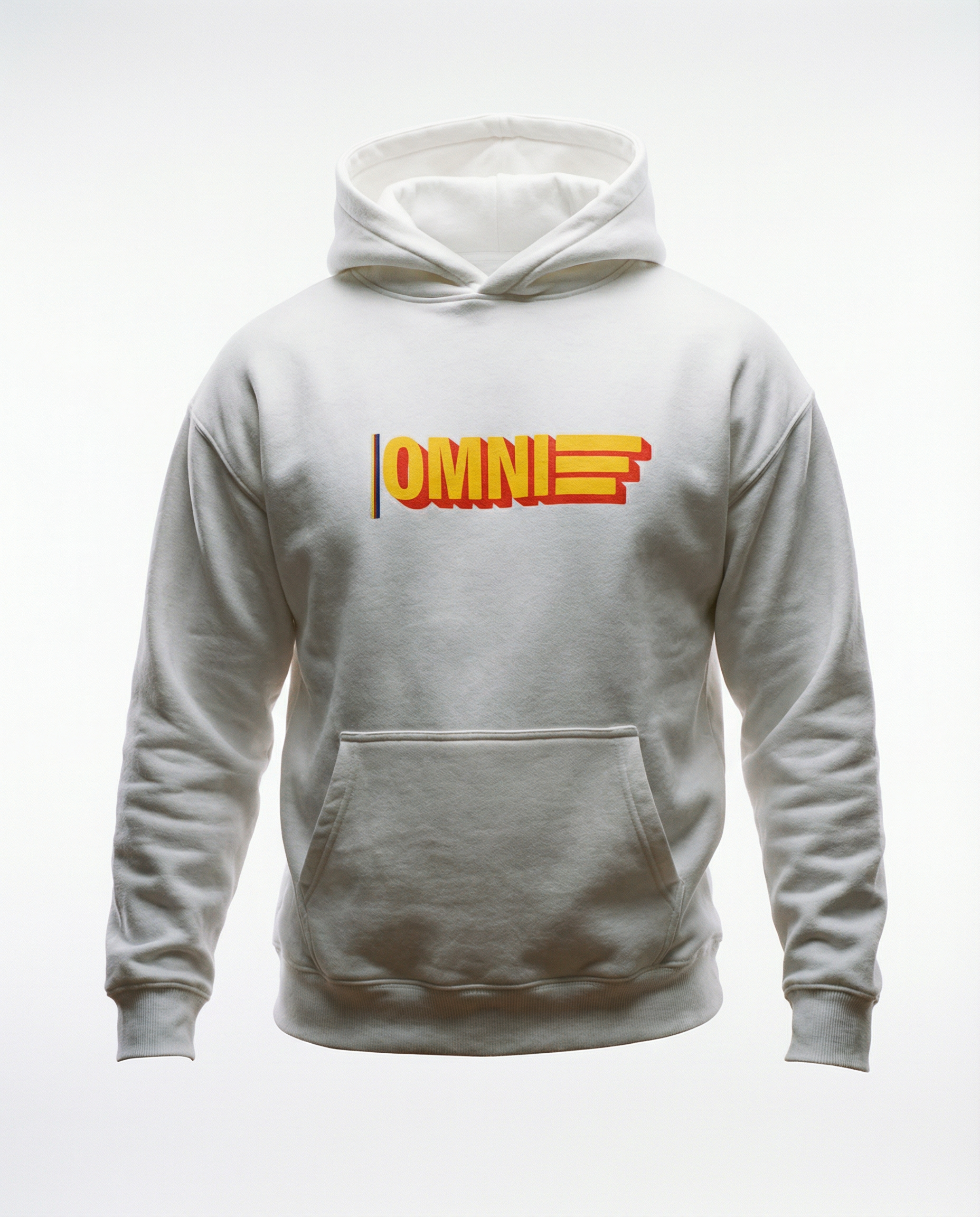Omni Hoodie