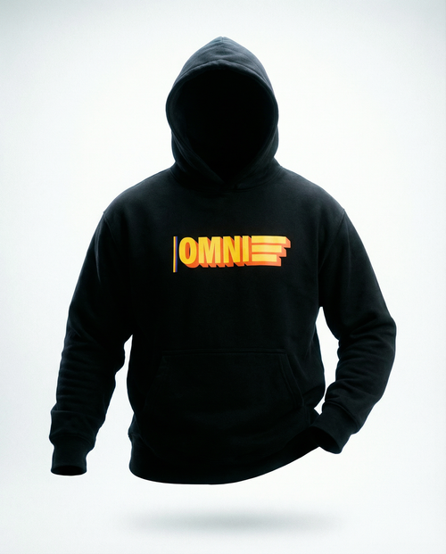 Omni Hoodie