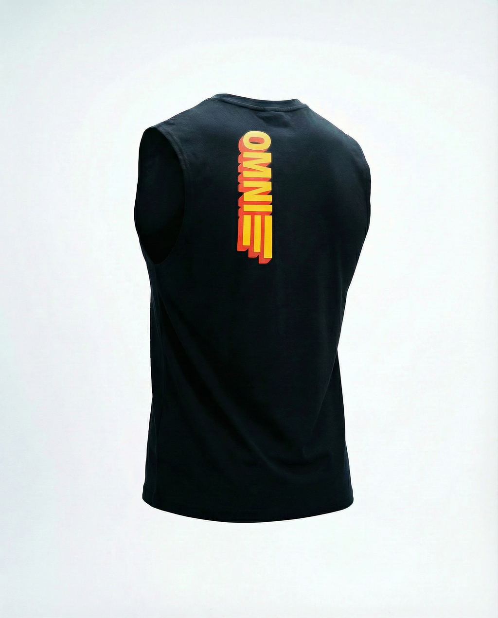OMNI Tank in Black
