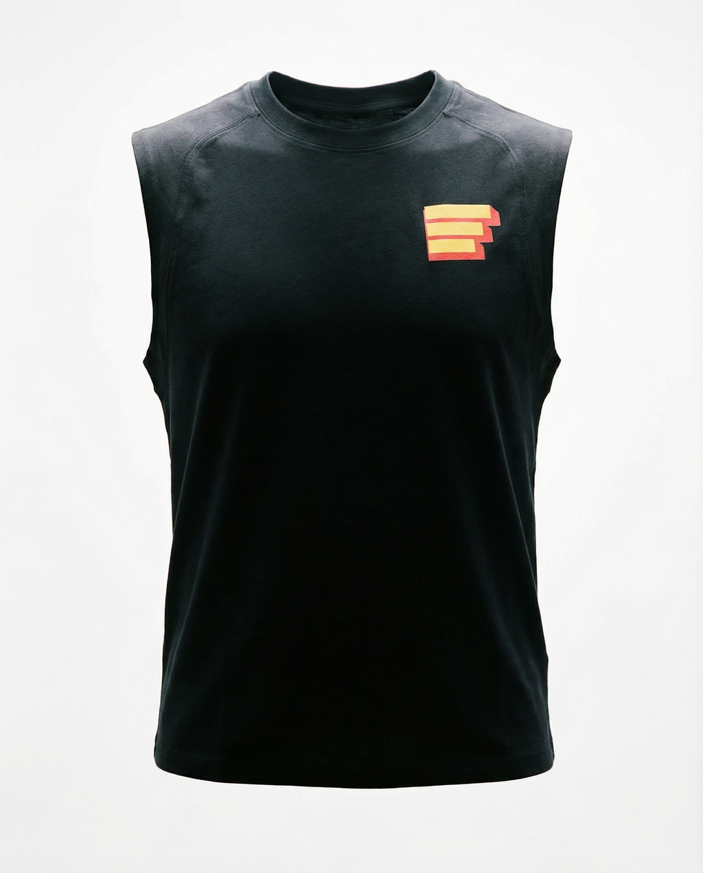 OMNI Tank in Black